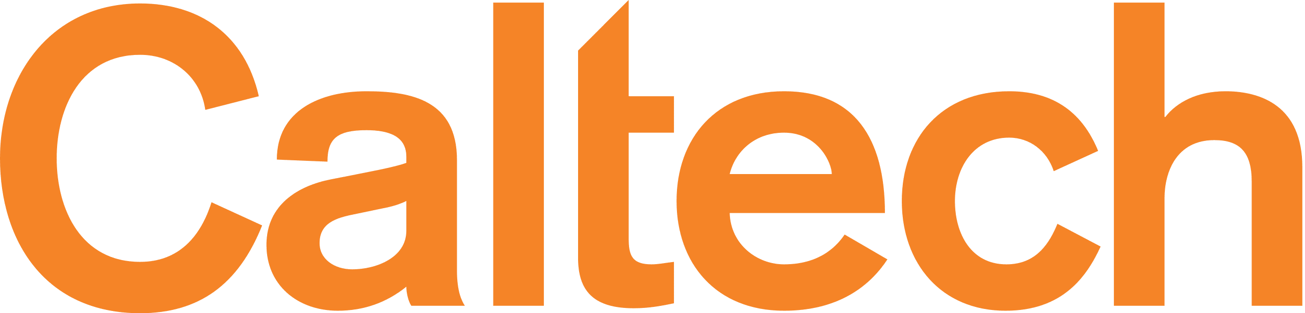 Caltech Logo.svg