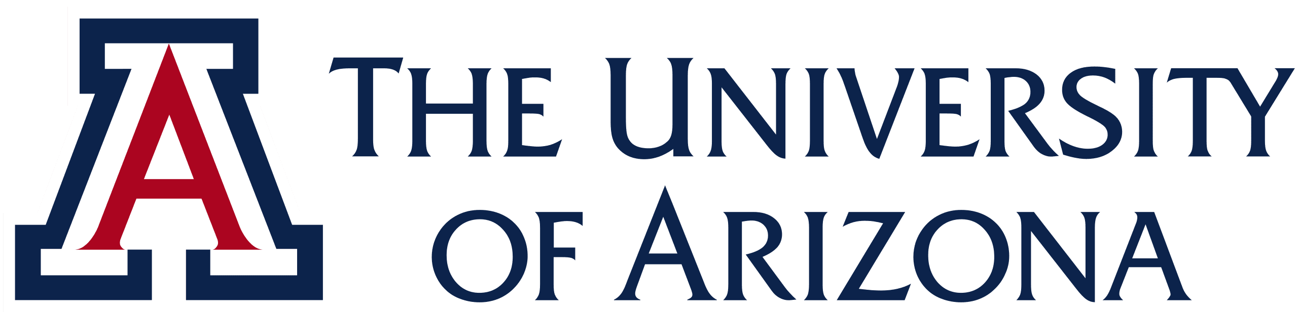 University Of Arizona Logo.svg