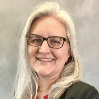 Alisha H. Johnson, PhD, RN