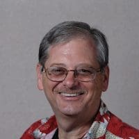 James Keller, PhD