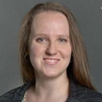 Rachel Proffitt, OTD, OTR/L